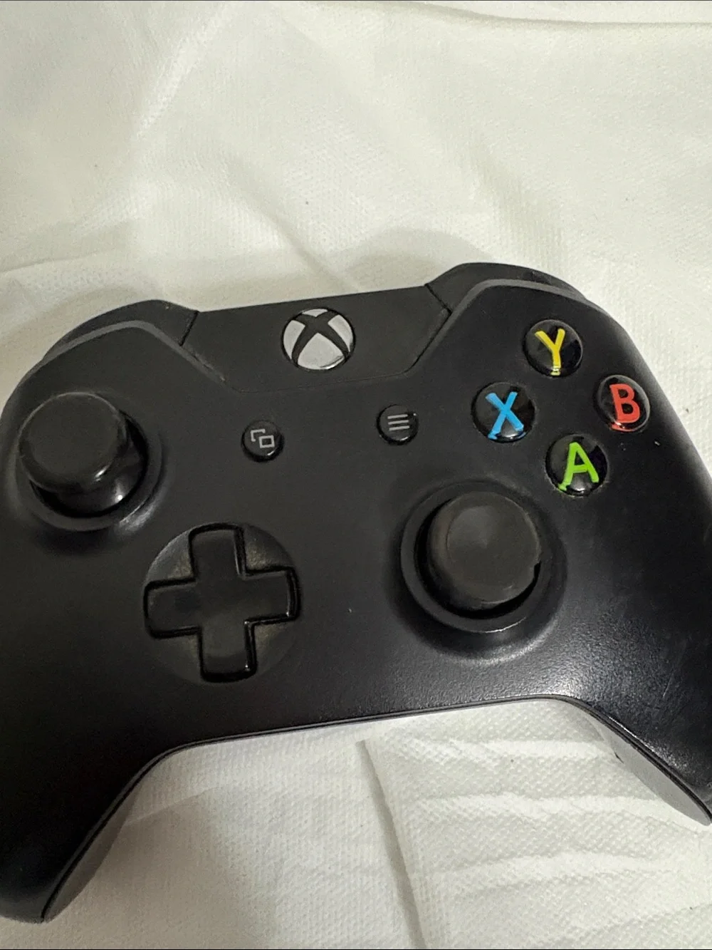 Xbox official wireless